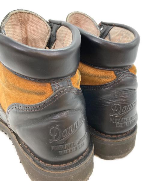 Danner（ダナー）Danner (ダナー) DANNER LIGHT REVIVAL ブラウン サイズ:42の古着・服飾アイテム