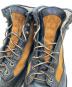 中古・古着 Danner (ダナー) DANNER LIGHT REVIVAL ブラウン サイズ:42：50000円