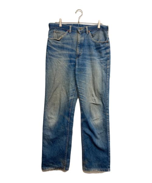 LEE（リー）LEE (リー) デニムパンツ インディゴ サイズ:36の古着・服飾アイテム