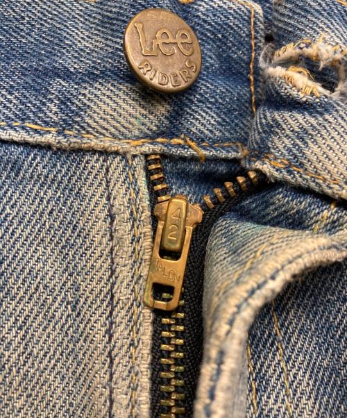 LEE（リー）LEE (リー) デニムパンツ インディゴ サイズ:36の古着・服飾アイテム