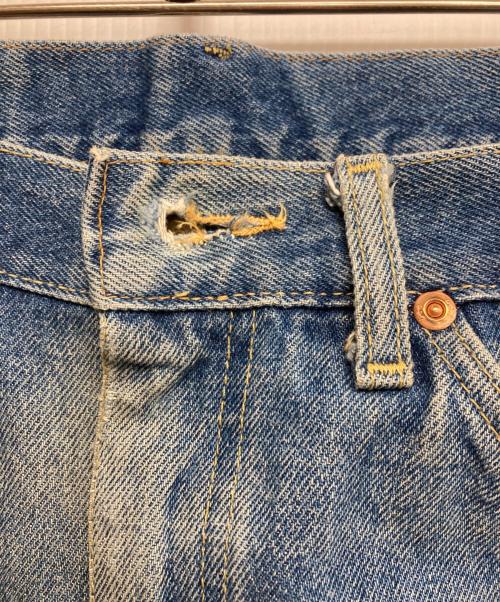 LEE（リー）LEE (リー) デニムパンツ インディゴ サイズ:36の古着・服飾アイテム