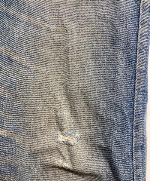 LEE（リー）LEE (リー) デニムパンツ インディゴ サイズ:36の古着・服飾アイテム