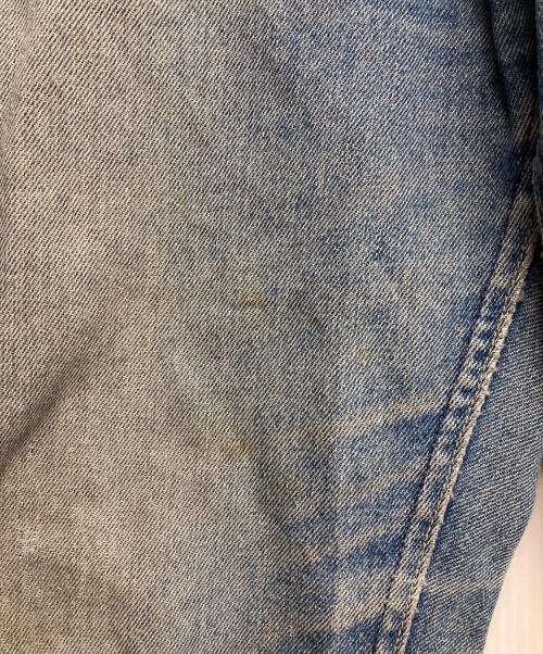 LEE（リー）LEE (リー) デニムパンツ インディゴ サイズ:36の古着・服飾アイテム