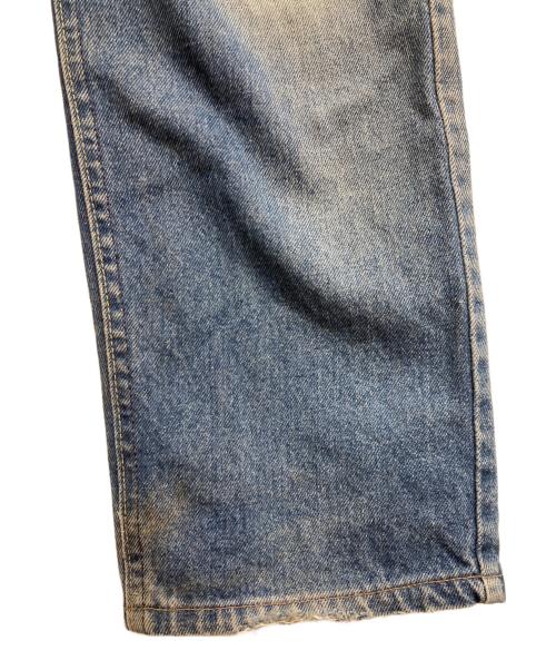 LEE（リー）LEE (リー) デニムパンツ インディゴ サイズ:36の古着・服飾アイテム