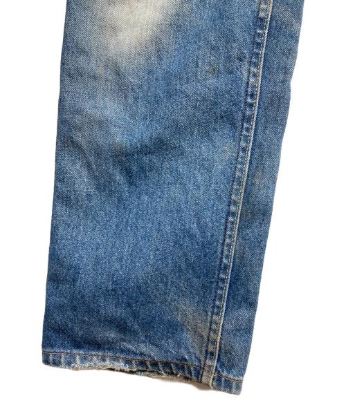 LEE（リー）LEE (リー) デニムパンツ インディゴ サイズ:36の古着・服飾アイテム