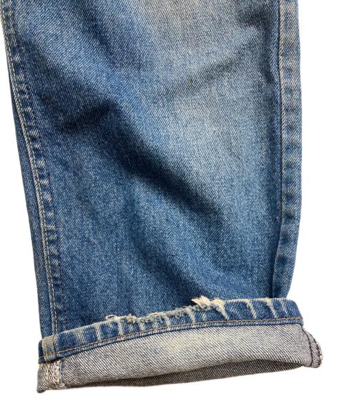 LEE（リー）LEE (リー) デニムパンツ インディゴ サイズ:36の古着・服飾アイテム