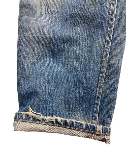 LEE（リー）LEE (リー) デニムパンツ インディゴ サイズ:36の古着・服飾アイテム
