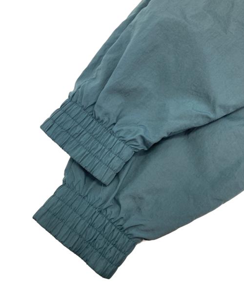 NIKE（ナイキ）NIKE (ナイキ) ナイロンジャケット イエロー サイズ:Lの古着・服飾アイテム