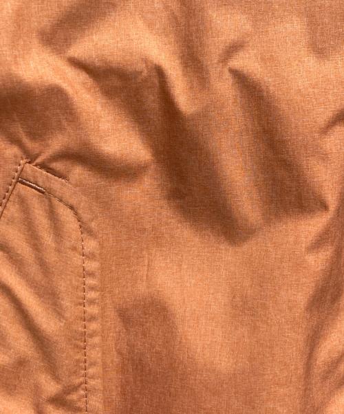 JULIEN DAVID（ジュリアンデイヴィット）JULIEN DAVID (ジュリアンデイヴィット) リバーシブルMA-1 ブラック サイズ:Sの古着・服飾アイテム