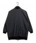JULIEN DAVID (ジュリアンデイヴィット) リバーシブルMA-1 ブラック サイズ:S：10000円