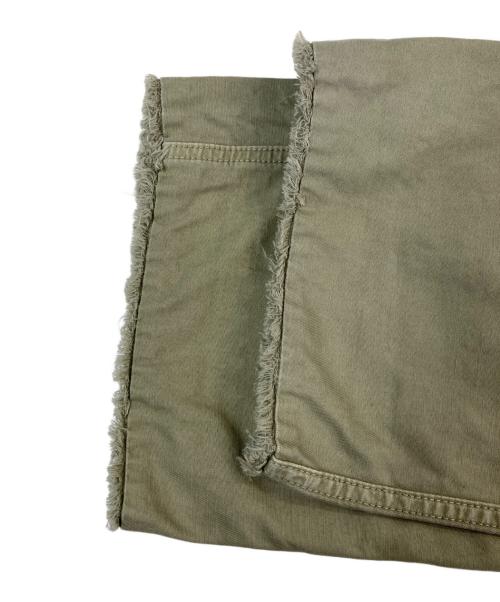 LEVI'S VINTAGE CLOTHING（リーバイス ビンテージ クロージング）LEVI'S VINTAGE CLOTHING (リーバイス ビンテージ クロージング) ミリタリーワイドカーゴパンツ グリーン サイズ:32の古着・服飾アイテム