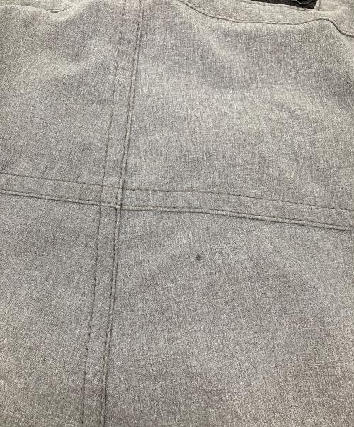 THE NORTH FACE（ザ ノース フェイス）THE NORTH FACE (ザ ノース フェイス) ナイロンハーフパンツ グレー サイズ:Mの古着・服飾アイテム