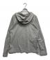 POLO RALPH LAUREN (ポロ・ラルフローレン) プリントパーカー グレー サイズ:XL：5000円