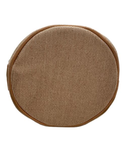 HERMES（エルメス）HERMES (エルメス) ハンドバッグ ブラウンの古着・服飾アイテム