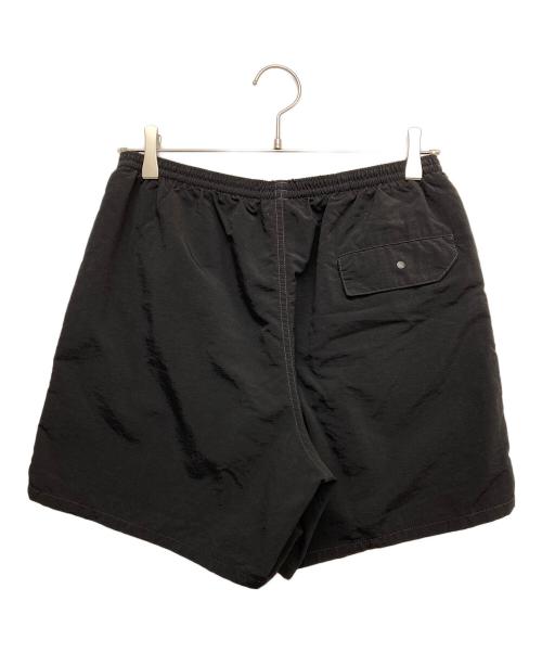 Patagonia（パタゴニア）Patagonia (パタゴニア) バギーズショーツ 5inc ブラック サイズ:Sの古着・服飾アイテム