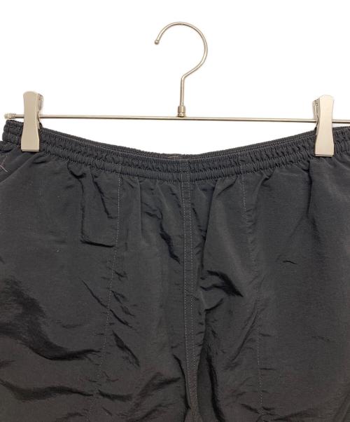 Patagonia（パタゴニア）Patagonia (パタゴニア) バギーズショーツ 5inc ブラック サイズ:Sの古着・服飾アイテム