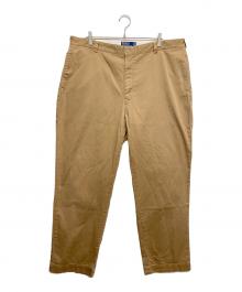 POLO RALPH LAUREN（ポロ・ラルフローレン）の古着「PHILIP PANT」｜ブラウン