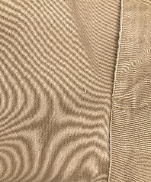 POLO RALPH LAUREN（ポロ・ラルフローレン）POLO RALPH LAUREN (ポロ・ラルフローレン) PHILIP PANT ブラウン サイズ:42の古着・服飾アイテム