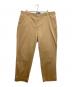 POLO RALPH LAUREN（ポロ・ラルフローレン）の古着「PHILIP PANT」｜ブラウン
