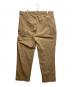 POLO RALPH LAUREN (ポロ・ラルフローレン) PHILIP PANT ブラウン サイズ:42：5000円