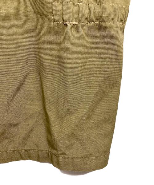 POLSPORT（ポルスポーツ）POLSPORT (ポルスポーツ) ポーランド軍アノラックパーカー オリーブ サイズ:不明の古着・服飾アイテム