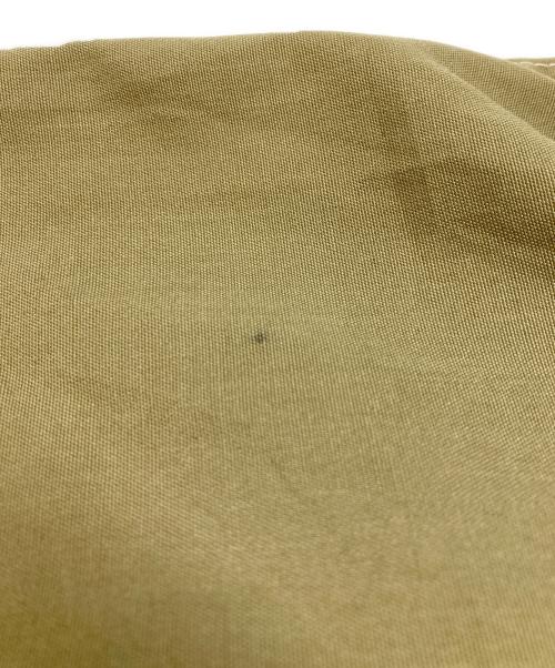 POLSPORT（ポルスポーツ）POLSPORT (ポルスポーツ) ポーランド軍アノラックパーカー オリーブ サイズ:不明の古着・服飾アイテム