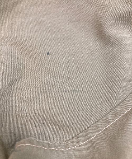 POLSPORT（ポルスポーツ）POLSPORT (ポルスポーツ) ポーランド軍アノラックパーカー オリーブ サイズ:不明の古着・服飾アイテム