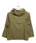 POLSPORT（ポルスポーツ）の古着「ポーランド軍アノラックパーカー」｜オリーブ