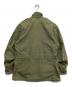 MILITARY (ミリタリー) M-51フィールドジャケット オリーブ サイズ:不明：12000円