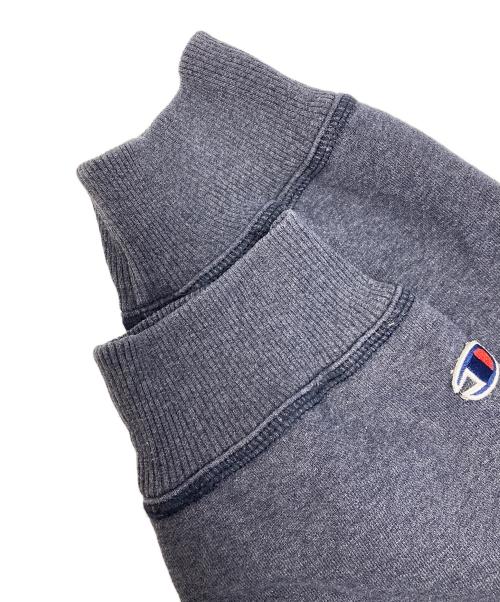 Champion（チャンピオン）Champion (チャンピオン) ロゴスウェット ネイビー サイズ:2XLの古着・服飾アイテム