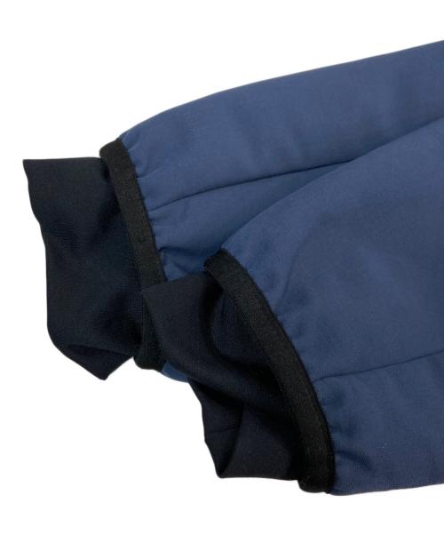 OAKLEY（オークリー）OAKLEY (オークリー) ソフトシェルジャケット ブルー サイズ:Mの古着・服飾アイテム