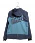 OAKLEY (オークリー) ソフトシェルジャケット ブルー サイズ:M：8000円