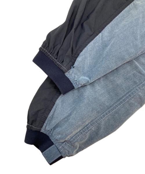 THE NORTHFACE PURPLELABEL（ザ・ノースフェイス パープルレーベル）THE NORTHFACE PURPLELABEL (ザ・ノースフェイス パープルレーベル) Indigo Mountain Wind Parka ブルー サイズ:Sの古着・服飾アイテム