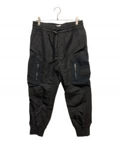 中古・古着通販】PRADA SPORTS (プラダスポーツ) ナイロンショート