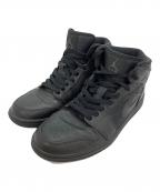 NIKEナイキ）の古着「Air Jordan 1 Mid 