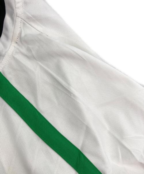 UMBRO（アンブロ）UMBRO (アンブロ) 00ｓセルティックオーセンティックゲームシャツ グリーン サイズ:XLの古着・服飾アイテム