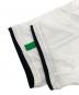 中古・古着 UMBRO (アンブロ) 00ｓセルティックオーセンティックゲームシャツ グリーン サイズ:XL：8000円