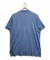 POLO RALPH LAUREN (ポロ・ラルフローレン) ポロシャツ ブルー サイズ:L：4000円