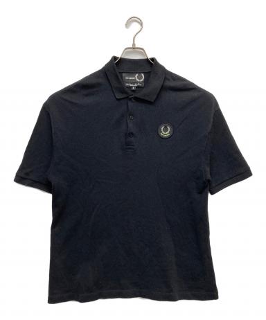 中古・古着通販】RAF SIMONS (ラフシモンズ) FRED PERRY (フレッド