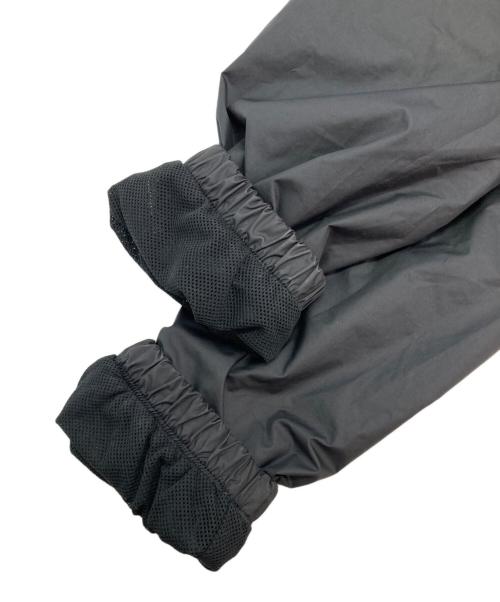 NIKE（ナイキ）NIKE (ナイキ) フルジップ ウーブン ジャケット ブラック サイズ:Mの古着・服飾アイテム