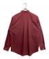 J.CREW (ジェイクルー) ボタンダウンシャツ レッド サイズ:L：5000円
