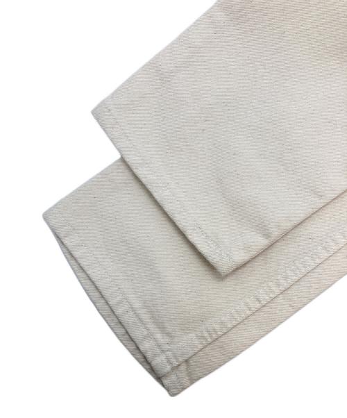 LEVI'S（リーバイス）LEVI'S (リーバイス) 510デニムパンツ ホワイト サイズ:W30×L34の古着・服飾アイテム