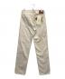 LEVI'S (リーバイス) 540デニムパンツ ホワイト サイズ:81cm (W32) 未使用品：12000円
