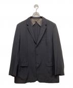 palm beachパームビーチ）の古着「テーラードジャケット」｜グレー