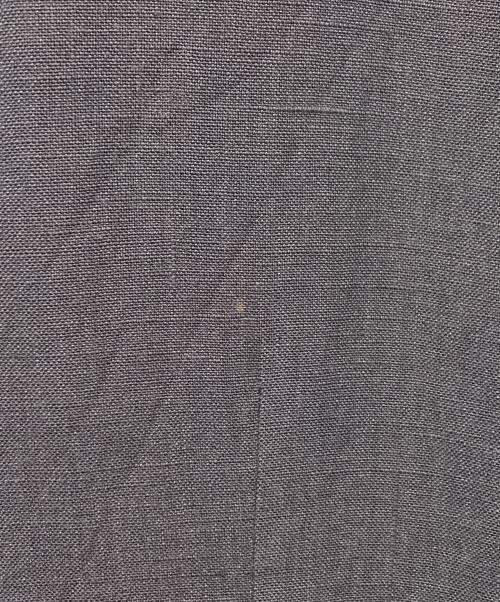 palm beach（パームビーチ）palm beach (パームビーチ) テーラードジャケット グレー サイズ:43の古着・服飾アイテム