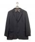 palm beach（パームビーチ）の古着「テーラードジャケット」｜グレー