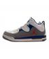 NIKE (ナイキ) Jordan Flight TR 97 Mid Blue ホワイト サイズ:27：8000円