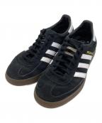 adidasアディダス）の古着「ハンドボール スペツィアル」｜ブラック