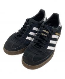 adidas（アディダス）の古着「ハンドボール スペツィアル」｜ブラック