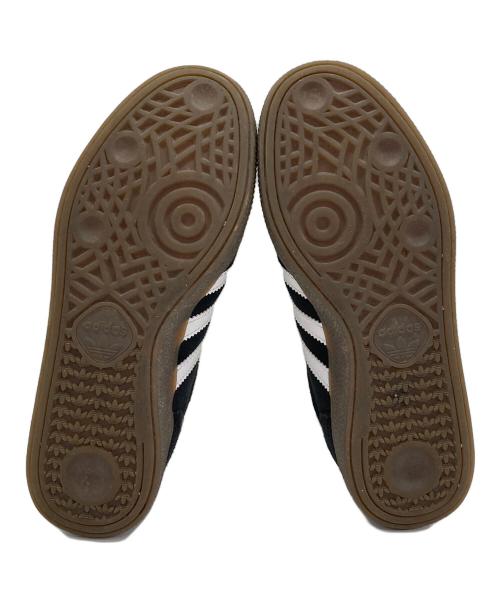 adidas（アディダス）adidas (アディダス) ハンドボール スペツィアル ブラック サイズ:24の古着・服飾アイテム